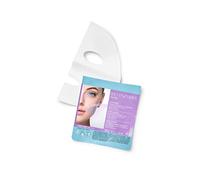 TALIKA Bio Enzymes Máscara Purificadora, Máscara Purificante, Máscara de Biocelulosa para Piel Normal, Grasa o con Imperfecciones, Coco, 20 Gramos