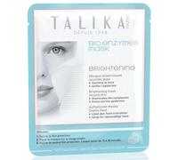 Talika - Bio Enzymes Mask Brightening Mascarillas iluminadoras 20 g unisex