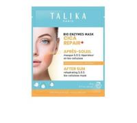 Talika Bio Enzymes Mask Cica Repair+ After Sun Ultra-Soothing Sos Repair Mask 20g