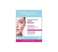 Talika Bio Enzymes Mask Cica Repair+ Soothing Hydration-Boosting Sos Repair Mask 20 g