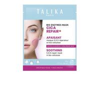 Talika Bio Enzymes Mask Cica Repair+ Soothing Hydration-Boosting Sos Repair Mask 20g