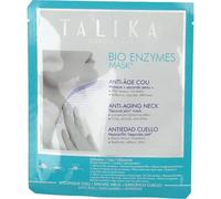 Talika Bioenzymes Mascara Antiedad Cuello Seguda Piel