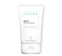 Talika Bust PhytoSerum | Sérum de Fitoterapia Avanzada | Guggul y Mangostán | Efecto Push-Up Volumen y Firmeza para Escote y Senos | Concentrado de Origen Vegetal para Cuidado Diario | 50 ml