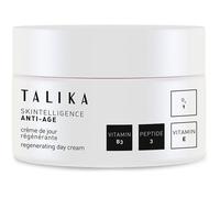 Talika Skintelligence Anti-Age Crema De Día Antiedad 50 ml