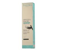 Talika Eye Care - Eyelash Growth Mascara Black 8,5 ml
