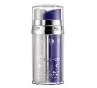 Talika Eye Quintessence Tratamiento Doble: Crema de Día y Sérum de Noche - 2 x 20 ml, Total: 40 ml