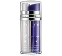 Talika Eye Quintessence Tratamiento Doble: Crema de Día y Sérum de Noche - 2 x 20 ml, Total: 40 ml