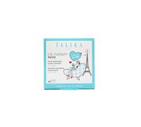 TALIKA Eye Therapy Patch | Parches para revitalizar el contorno de ojos| Libera activos de forma progresiva para revitalizar la piel | Combate signos de fatiga | 6 unidades reutilizables