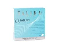 Talika Parches contorno de ojos Eye Therapy libera activos progresivamente Recarga 6 unidades