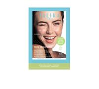 Talika Parches Free Skin Antiespinas Fototerapia luz azul y roja 25 uds