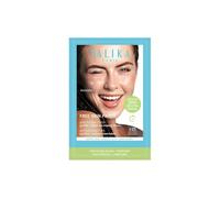Talika Free Skin Patch | Dispositivo de Fototerapia Portátil | Luz Azul y Roja 440-630nm | Tratamiento Anti-Imperfecciones y Control de Sebo Localizado | 1 unidad con 25 Parches Adhesivos de 3 Tamaños