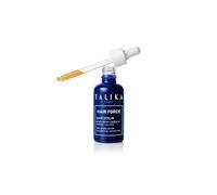 Talika Hair Force Serum & Booster Led Kit | Hair Force Complex y Fotobiomodulación | Redensificación y Fortalecimiento del Folículo Piloso | Kit de 2 piezas (Serum 50 ml y Dispositivo LED)