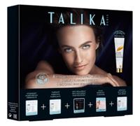 Talika Kit Radiate Beauty Lote 6 uds