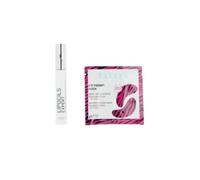 Talika Set Grow & Glow Gift Eye Therapy Patch + Lipocils Expert