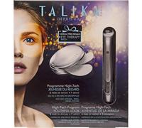 Talika Pack Time Control + Eye Therapy Pach 6 Parches