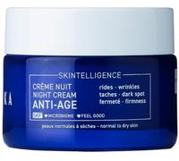 Talika Skintelligence Anti-Age Regenerating Night Cream 50ml