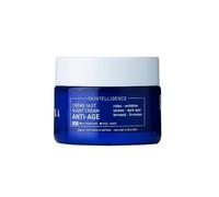 Talika skintelligence anti-age regenerating night cream crema de noche