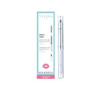Talika Smile Code | Sérum de Doble Acción para Labios y Contorno con Colágeno Marino | Tratamiento Voluminizador y Corrector de Líneas de Expresión | Formato Dual 2 x 2.5 ml