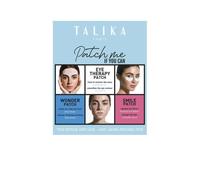 Talika Trio Of Anti-Aging Patches Set Of 3 Pcs