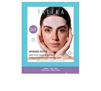 Talika wonder patch forehead wrinkles - tecnología de biocelulosa - ?