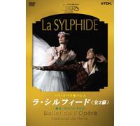 Talioni & Lacotte - La Sylphide [Ballet] [Alemania] [DVD]