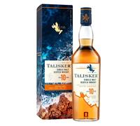 TALISKER 10 AÑOS