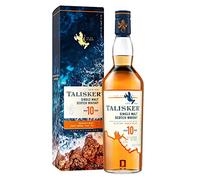 Talisker 10 Años