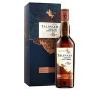 Talisker 25 Years Old Single Malt Whisky 45,8% Vol. 0,7l in Giftbox
