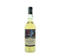 Talisker 8 Years Old Single Malt Scotch Whisky Special Release 2021 59,7% Vol. 0,7l in Giftbox