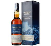 Talisker Distiller's Edition Premium Single Malt Scotch Whisky con caja de regalo - 70 cl