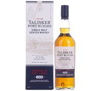 Talisker Port Ruighe Single Malt Scotch Whisky 70 cl