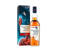Talisker Storm Single Malt Scotch Whisky Regalo