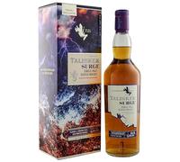 Talisker SURGE Single Malt Scotch Whisky 45,8% Vol. 0,7l in Giftbox