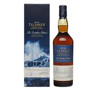 Talisker The Distillers Edition Double Matured in Amoroso Cask Wood 45,8% - 700ml in Giftbox