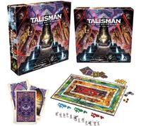 Talismán 5a Edición - Juego de Rol de Sociedad - Misiones Mágicas 14 años +