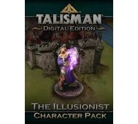 Talisman Character - Illusionist (DLC) (PC) Steam Key GLOBAL