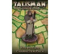 Talisman Character - Pilgrim (DLC) (PC) Steam Key GLOBAL