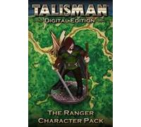 Talisman Character - Ranger (DLC) (PC) Steam Key GLOBAL