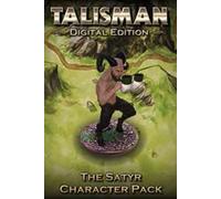 Talisman Character - Satyr (DLC) (PC) Steam Key GLOBAL