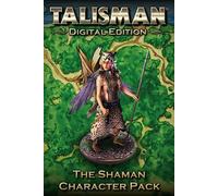 Talisman Character - Shaman (DLC) (PC) Steam Key GLOBAL