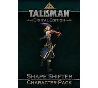 Talisman Character - Shape Shifter (DLC) (PC) Steam Key GLOBAL