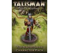 Talisman Character - Swordsman (DLC) (PC) Steam Key GLOBAL