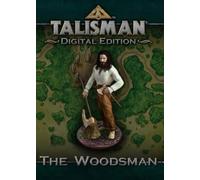 Talisman Character - Woodsman (DLC) (PC) Steam Key GLOBAL