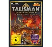 Talisman Collector's Digital Edition [Importación Alemana]