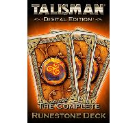 Talisman - Complete Runestone Deck (DLC) (PC) Steam Key GLOBAL