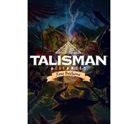 Talisman: Digital 5th Edition - Alliances: Fate Beckons (DLC) Steam Key (PC) GLOBAL
