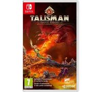 Talisman Digital Edition - 40th Anniversary Collection juego para Nintendo Switch