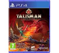 Talisman Digital Edition - 40th Anniversary Collection - PlayStation 4