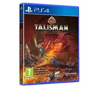 Talisman Digital Edition - 40th Anniversary Collection - PlayStation 4