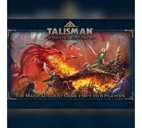 Talisman: Digital Edition (PC) GOG.com Key - GLOBAL